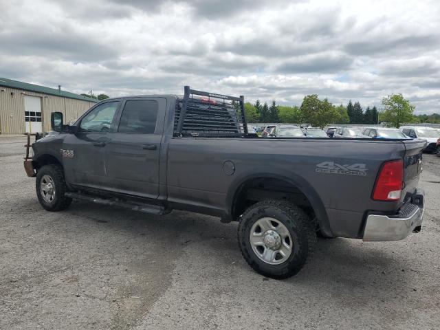 RAM 2500 ST 2018 charcoal  gas 3C6UR5HJ0JG302748 photo #3