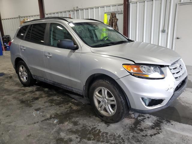 Vin: 5xyzgdag2bg053124, lot: 55978845, hyundai santa fe gls 20114