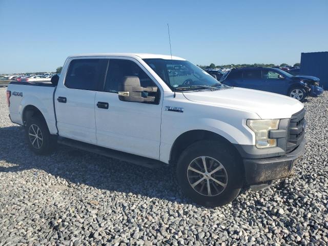 Vin: 1ftew1e89gke50222, lot: 57077345, ford f-150 supercrew 20164
