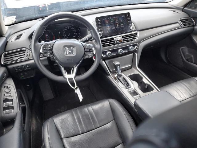 2018 HONDA ACCORD TOU - 1HGCV1F90JA031739