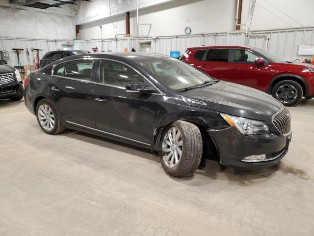 Vin: 1g4gb5g39ef278059, lot: 56986295, buick lacrosse 20144