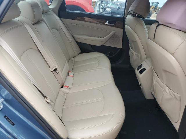 2015 HYUNDAI SONATA SPO - 5NPE34AF9FH137571