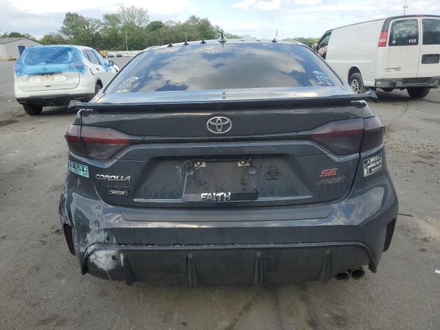 2023 TOYOTA COROLLA SE - 5YFS4MCE6PP167832