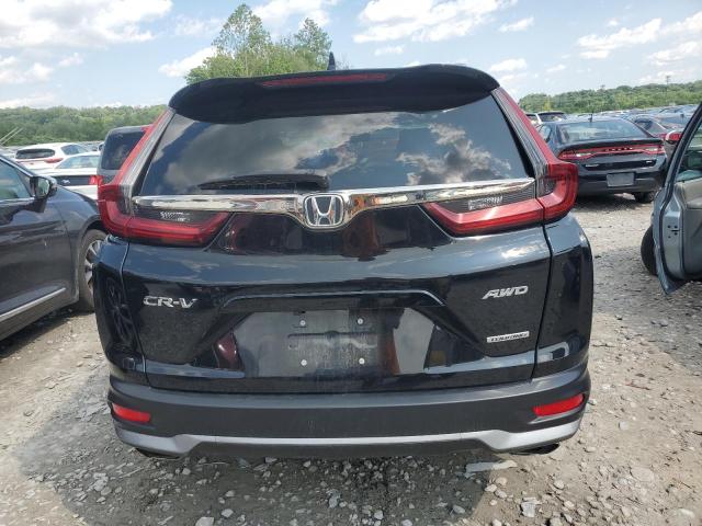 2020 HONDA CR-V TOURI - 5J6RW2H95LL008032