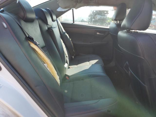 2016 TOYOTA CAMRY LE - 4T1BF1FK6GU172327