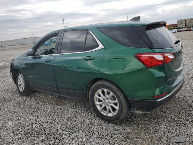 Vin: 2gnaxjev9j6260570, lot: 55804035, chevrolet equinox lt 20182