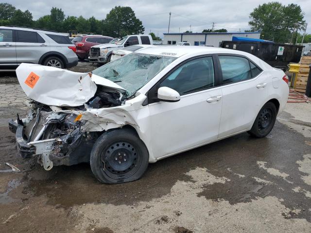 TOYOTA COROLLA L