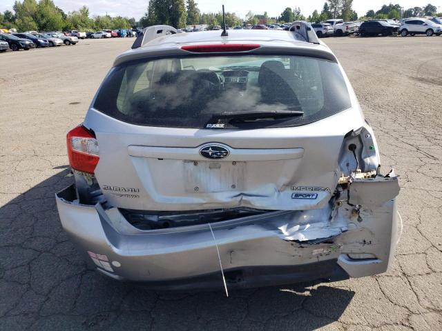 2015 SUBARU IMPREZA SP JF1GPAU63F8213295
