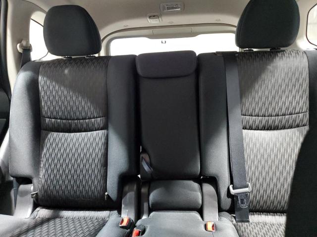 2017 NISSAN ROGUE S - JN8AT2MV5HW257634