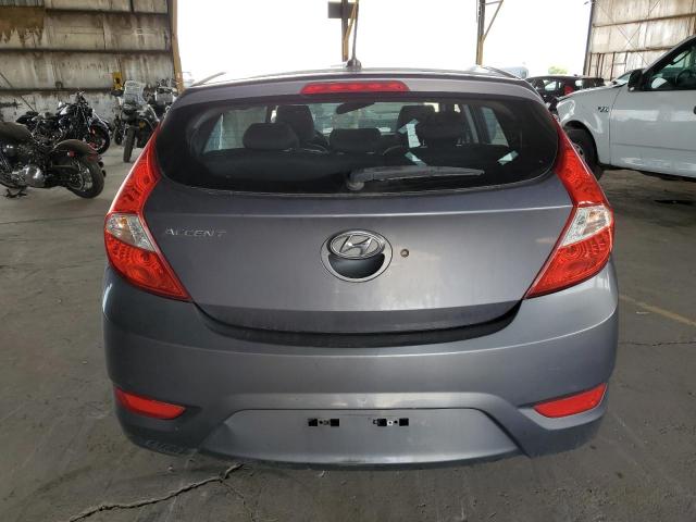 2016 HYUNDAI ACCENT SE KMHCT5AE2GU280384