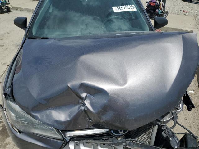 2017 TOYOTA CAMRY LE - 4T1BF1FK2HU434426