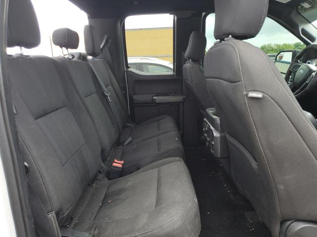 2018 FORD F150 SUPER - 1FTFX1EG2JFC83274