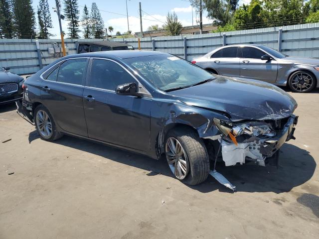 Vin: 4t1bf1fk7gu168822, lot: 57116955, toyota camry le 20164