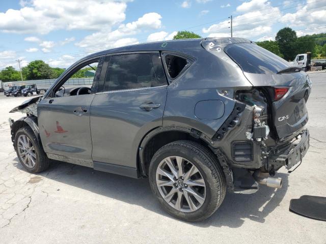2020 MAZDA CX-5 GRAND - JM3KFADM9L0767772