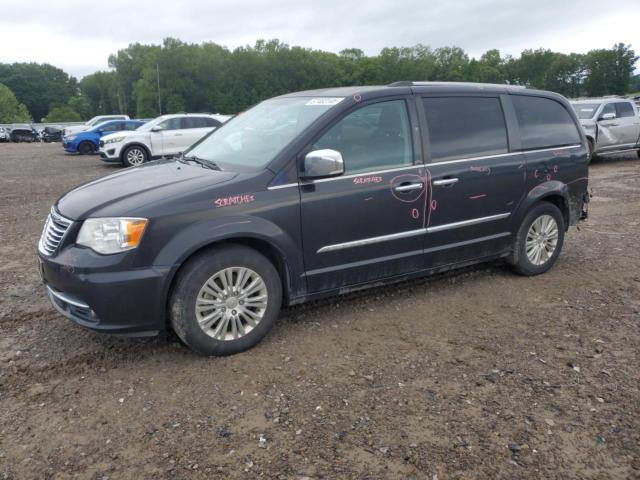 Vin: 2c4rc1jg1gr159903, lot: 57463145, chrysler minivan limited 2016 img_1