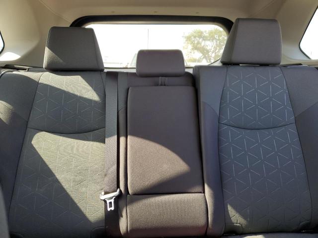 2023 TOYOTA RAV4 XLE - 2T3W1RFV8PW245682