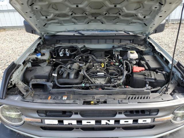 2021 FORD BRONCO BAS 1FMDE5BH4MLB07748