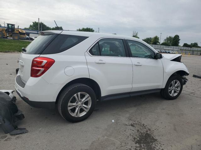 2017 CHEVROLET EQUINOX LS - 2GNALBEK9H1578011