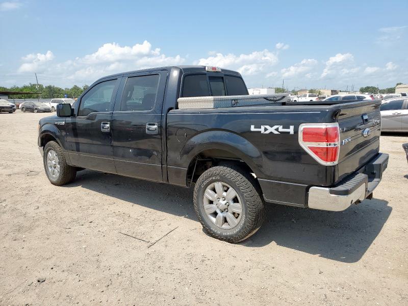 Vin: 1ftfw1ef2cfc06627, lot: 58187725, ford f-150 supercrew 20122
