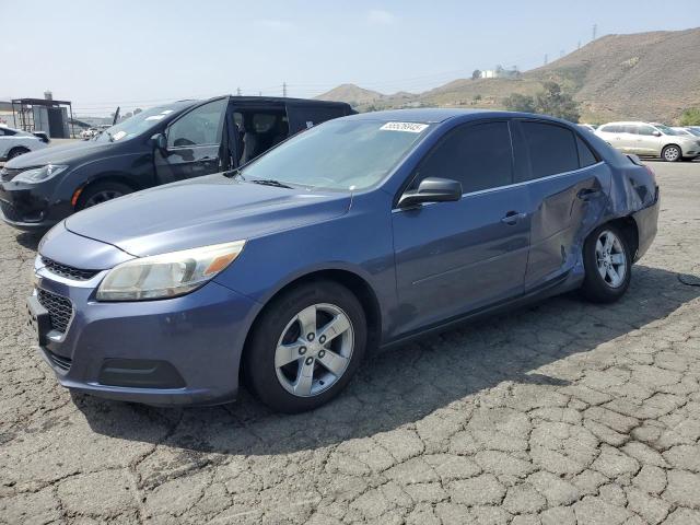 CHEVROLET MALIBU LS
