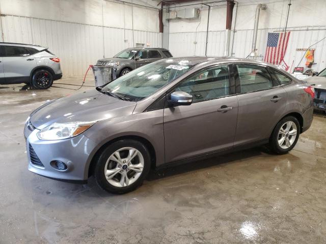 Vin: 1fadp3f25el379595, lot: 58259925, ford focus se 2014 img_1