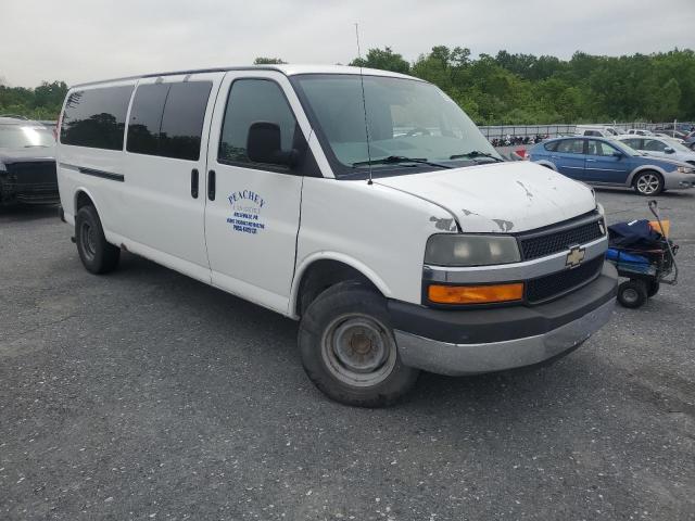 Vin: 1gazg1fg9c1143775, lot: 58383685, chevrolet express lt 20124
