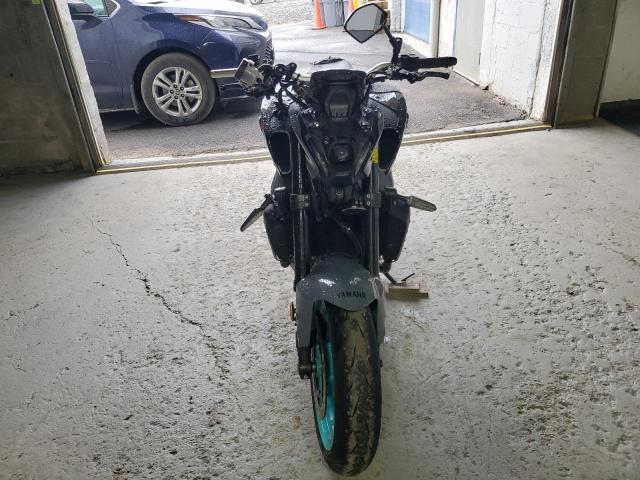 2022 YAMAHA MT09 JYARN71E4NA001970