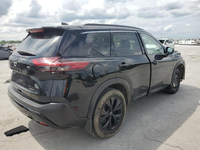 Vin: jn8bt3bbxpw218412, lot: 58634605, nissan rogue sv 20233
