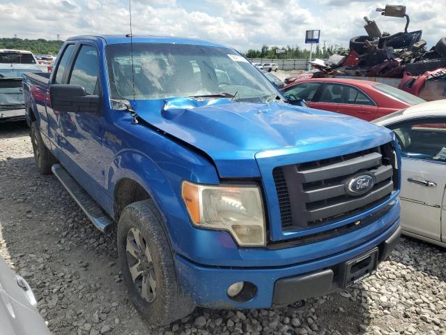 Vin: 1ftfx1ef7cfb41562, lot: 58471025, ford f-150 super cab 20124