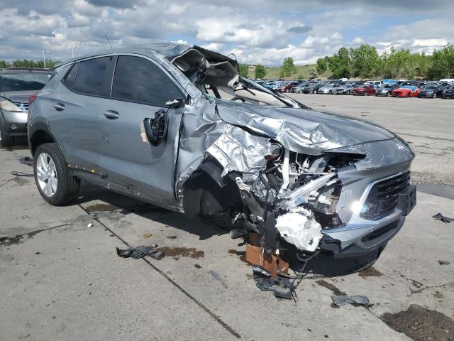 2024 BUICK ENCORE GX KL4AMCSL5RB218190
