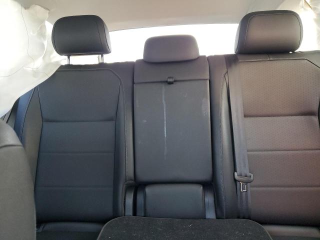 2019 VOLKSWAGEN TIGUAN SE 3VV3B7AX6KM085911