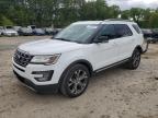 2017 FORD EXPLORER X - 1FM5K8D8XHGB08722