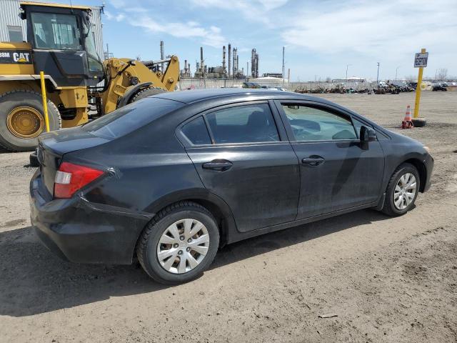 Vin: 2hgfb2f46ch060201, lot: 55462875, honda civic lx 20123