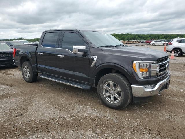 Vin: 1ftfw1e56mfa78191, lot: 57582025, ford f-150 supercrew 20214