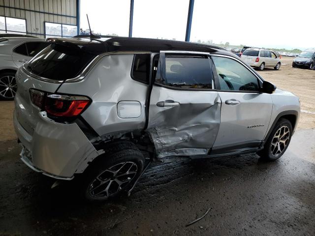 Vin: 3c4njdcn2st593609, lot: 59023455, jeep compass limited 20253