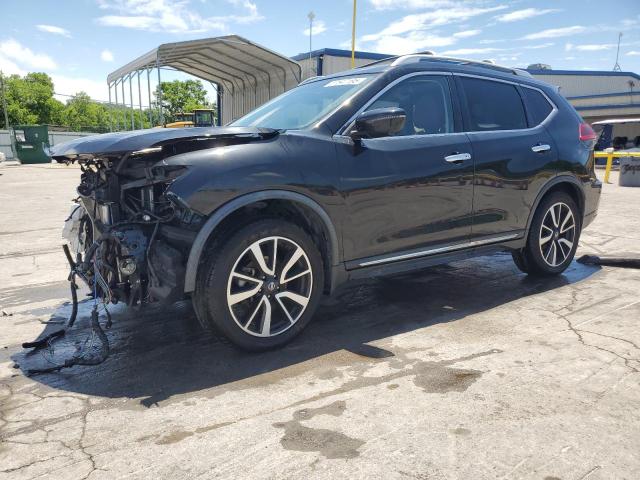 Vin: jn8at2mv4jw323189, lot: 57647195, nissan rogue s 2018 img_1