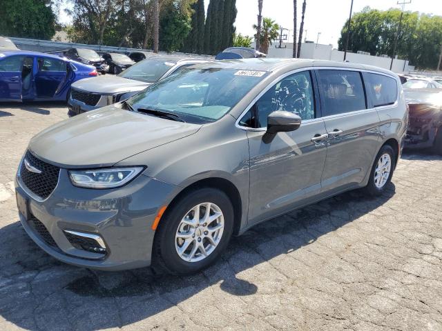Vin: 2c4rc1bg8pr586025, lot: 57286915, chrysler pacifica touring l 2023 img_1