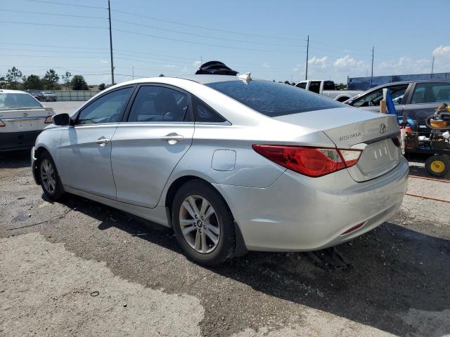 Vin: 5npeb4ac8dh576587, lot: 58425985, hyundai sonata gls 20132