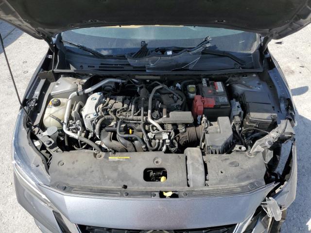 2020 NISSAN SENTRA SV 3N1AB8CV0LY233667