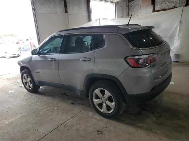 Vin: 3c4njdbb3ht680256, lot: 55664865, jeep compass latitude 20172
