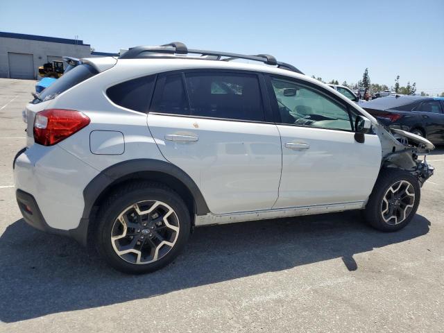 Vin: jf2gpadc5gh342223, lot: 55859535, subaru crosstrek premium 20163
