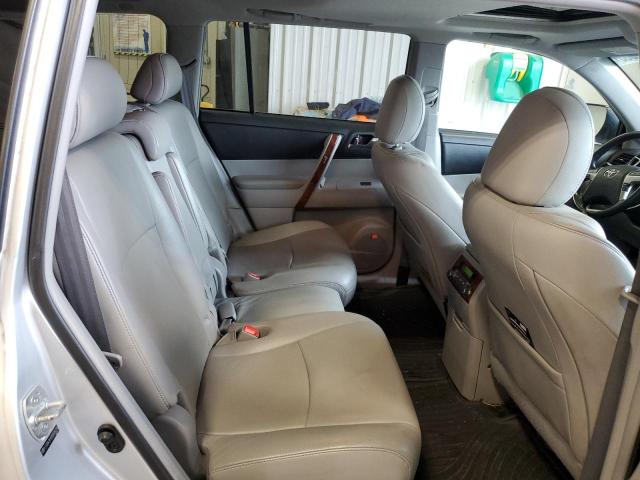 2013 TOYOTA HIGHLANDER - 5TDDK3EH2DS234574
