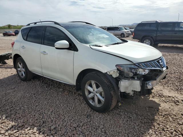 Vin: jn8az1mu3aw003930, lot: 58409065, nissan murano s 20104