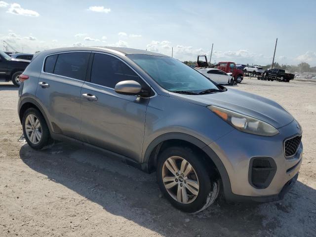 Vin: kndpm3ac4h7080984, lot: 55629375, kia sportage lx 20174