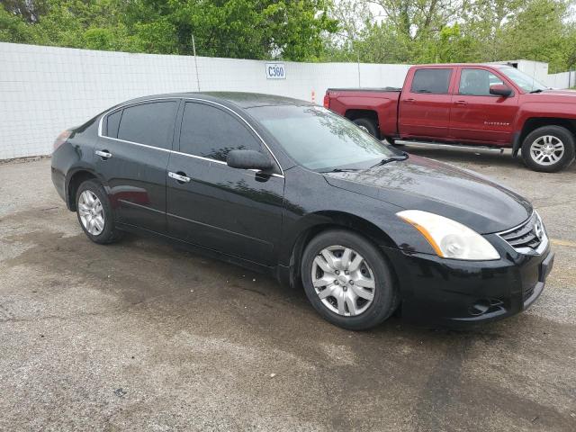 Vin: 1n4al2ap0cn407574, lot: 55495495, nissan altima base 20124