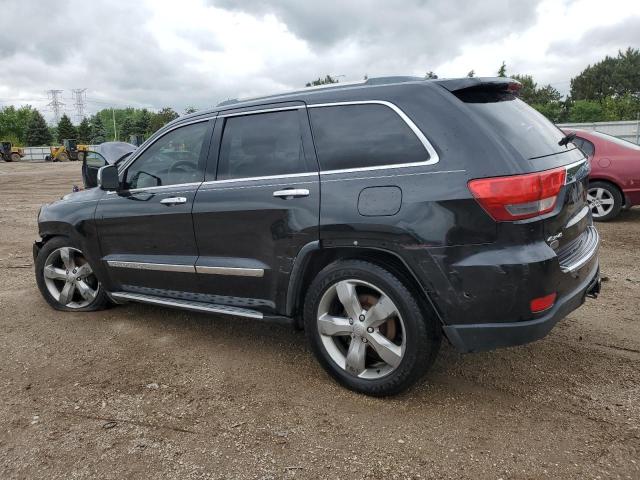 Vin: 1c4rjfcg7cc145927, lot: 57847655, jeep grand cher overland 20122