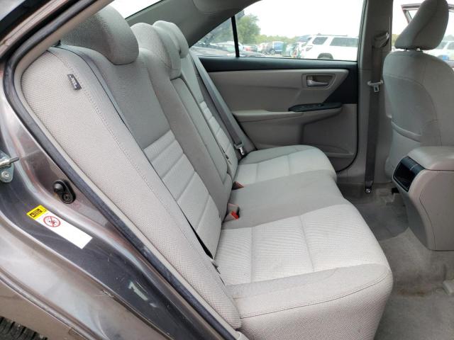2016 TOYOTA CAMRY 4T1BF1FK5GU535474