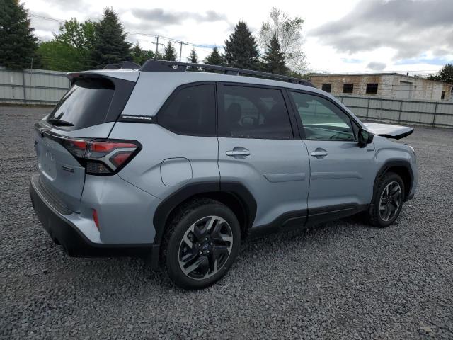 Vin: jf2slsed4sh407008, lot: 57350485, subaru forester premium 20253