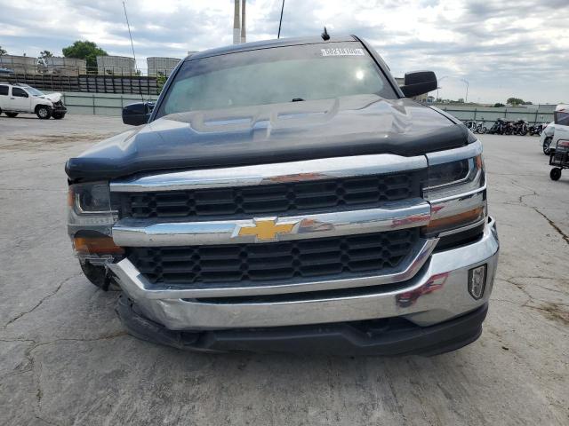 2018 CHEVROLET SILVERADO - 1GCVKREH8JZ366210