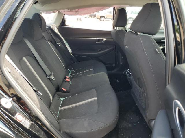 2023 HYUNDAI SONATA HYB KMHL24JJ8PA069699